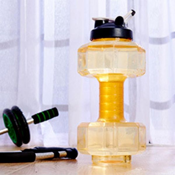 2.5 l dumbbells large capacity sports kettle running fitness kettle gym creative sports plastic water bottle
2.5 l dumbbells large capacity sports kettle running fitness kettle gym creative sports plastic water bottle