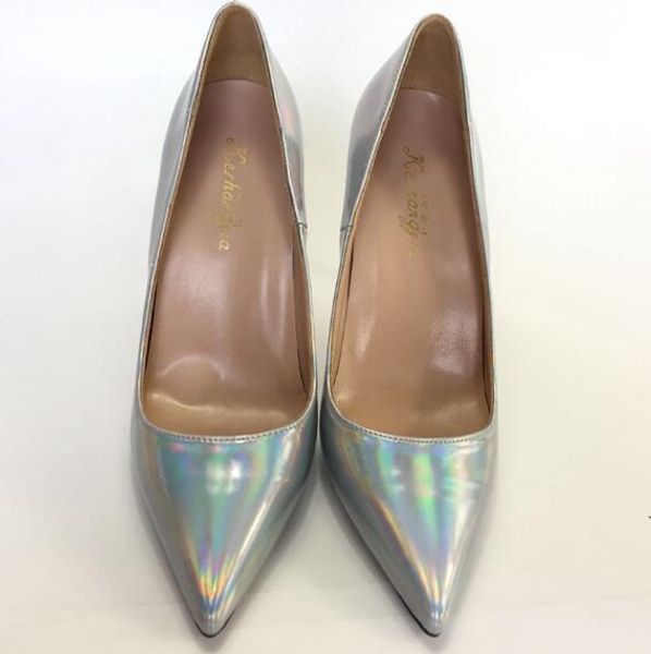 2018 fashion spring wind elegant heel ladies pumps new pointed toe high-heeled wedding women shoes office women pumps, size34-44, Black
2018 fashion spring wind elegant heel ladies pumps new pointed toe high-heeled wedding women shoes office women pumps, size34-44, Black