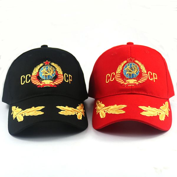 cccp ussr embroidery cap women men russian baseball cap sports hat cotton snapback hats casual caps wholesale, Blue;gray
cccp ussr embroidery cap women men russian baseball cap sports hat cotton snapback hats casual caps wholesale, Blue;gray
