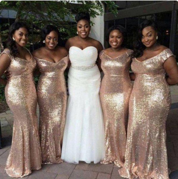 sparkly golden sequins bridesmaid dress off-should bridesmaid gowns custom robes de demoiselle d'honneur long bridesmaid dress prom dre, White;pink
sparkly golden sequins bridesmaid dress off-should bridesmaid gowns custom robes de demoiselle d'honneur long bridesmaid dress prom dre, White;pink