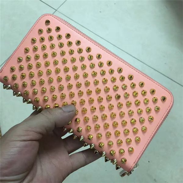 2019 now latest fashion wallet, real leather c and l wallet,man and women wallet with box, 0012, Red;black
2019 now latest fashion wallet, real leather c and l wallet,man and women wallet with box, 0012, Red;black