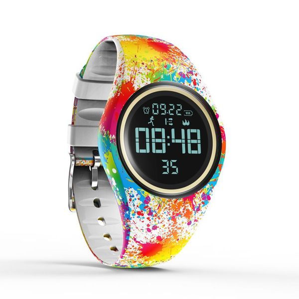 2018 new color smart watch motion detection smart watch sport fitness men women wearable devices fashion creative watch y18102310, Slivery;brown
2018 new color smart watch motion detection smart watch sport fitness men women wearable devices fashion creative watch y18102310, Slivery;brown