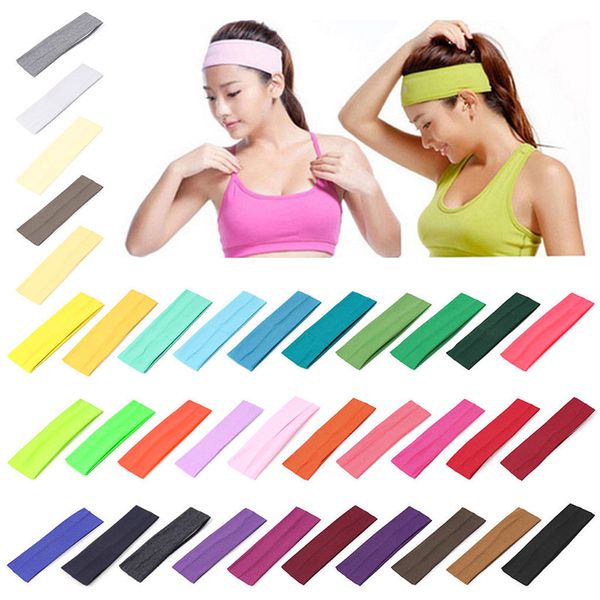 sports yoga gym stretch cotton headband head hair band armband girls womens kids, Silver
sports yoga gym stretch cotton headband head hair band armband girls womens kids, Silver
