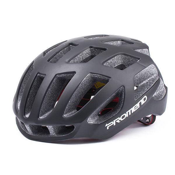 promend bicycle helmet mtb ultralight 220g safety cycling helmets road mountain bike helmet for man 57-62cm accessories
promend bicycle helmet mtb ultralight 220g safety cycling helmets road mountain bike helmet for man 57-62cm accessories