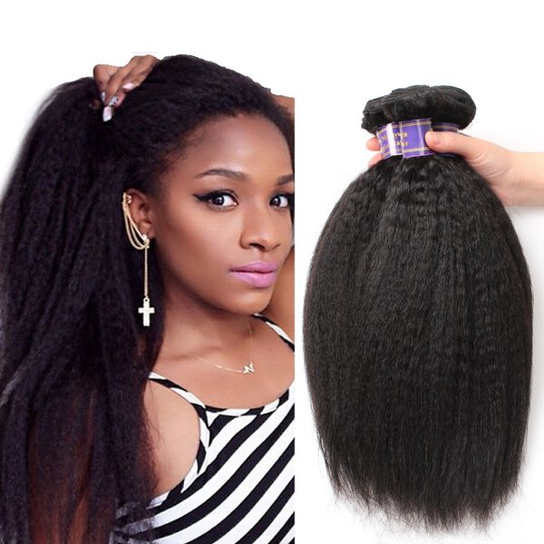 unprocessed brazilian hair bundles peruvian indian malaysian hair extensions body loose deep wave curly hair weft kinky straight, Black
unprocessed brazilian hair bundles peruvian indian malaysian hair extensions body loose deep wave curly hair weft kinky straight, Black