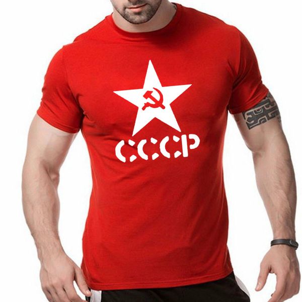 человек с коротким рукавом футболки мужчины лето футболки ссср россия мужские тройники хлопок o-образным вырезом топы тройник, White;black
человек с коротким рукавом футболки мужчины лето футболки ссср россия мужские тройники хлопок o-образным вырезом топы тройник, White;black