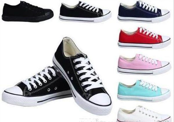 Factory price promotional price!femininas canvas shoes women and men,high/Low Style Classic Canvas Shoes LN678 Sneakers Canvas Shoe
Factory price promotional price!femininas canvas shoes women and men,high/Low Style Classic Canvas Shoes LN678 Sneakers Canvas Shoe