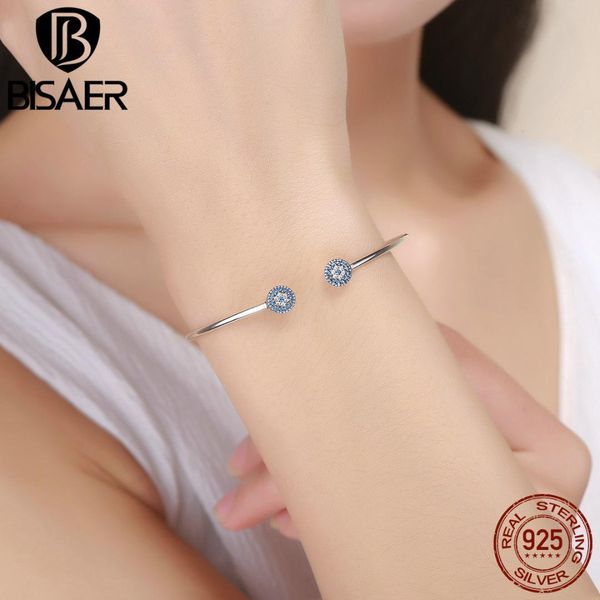 authentic 100% 925 sterling silver round shape lucky blue evil eyes open bangles women & girl silver bangle fashion jewelry, Black
authentic 100% 925 sterling silver round shape lucky blue evil eyes open bangles women & girl silver bangle fashion jewelry, Black