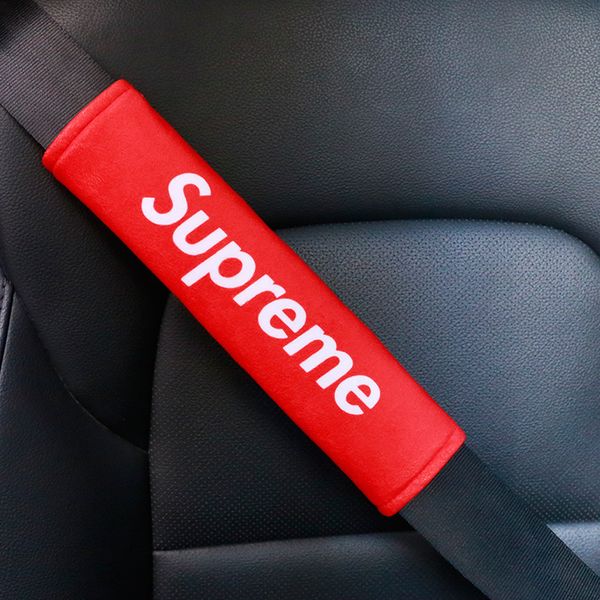 Baby Pillow Pad Car Auto Safety Seat Shoulder Belt Harness Protector Anti Roll Pad Sleep Pillow For Kids Toddler Pillow Cushion
Baby Pillow Pad Car Auto Safety Seat Shoulder Belt Harness Protector Anti Roll Pad Sleep Pillow For Kids Toddler Pillow Cushion