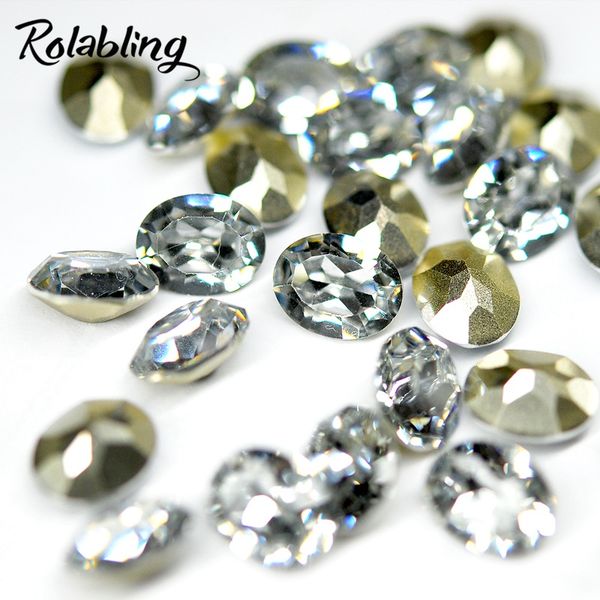 rolabling various shapes nail art rhinestone decor nail art tips decoration crystal glitter rhinestone beauty accessories, Silver;gold
rolabling various shapes nail art rhinestone decor nail art tips decoration crystal glitter rhinestone beauty accessories, Silver;gold