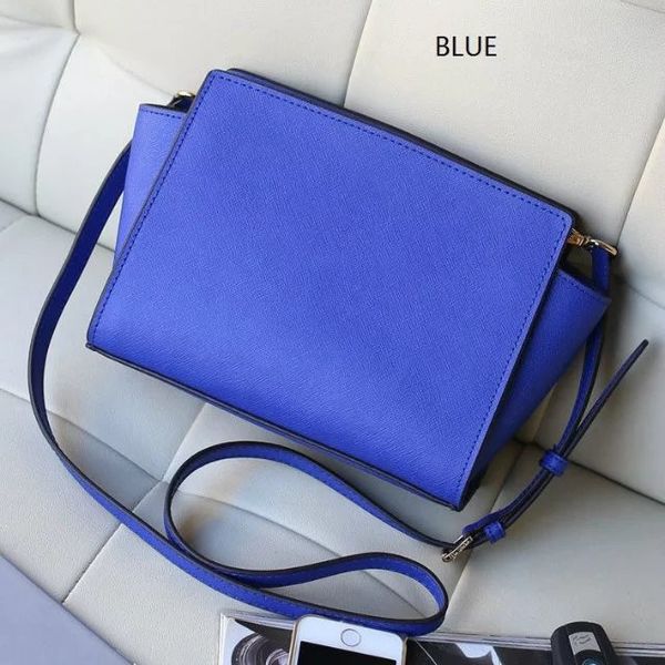 

2018 European and American fashion, single shoulder bag, women's wing bag, designer, high quality, oblique bag, free delivery