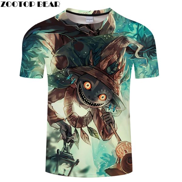 totoro&forest 3d print t shirt men women tshirt summer anime short sleeve o-neck &tee camisetas fresh drop ship, White
totoro&forest 3d print t shirt men women tshirt summer anime short sleeve o-neck &tee camisetas fresh drop ship, White