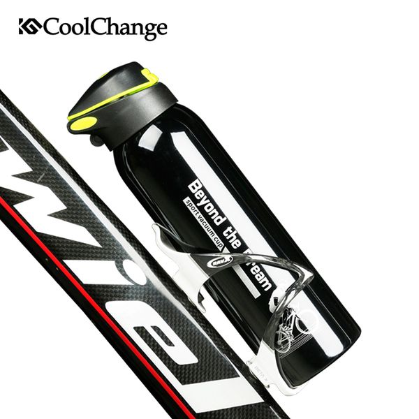 coolchange 500 ml thermal vacuum water bottle stainless steel sports water bottle bike bicycle cycling drinking
coolchange 500 ml thermal vacuum water bottle stainless steel sports water bottle bike bicycle cycling drinking