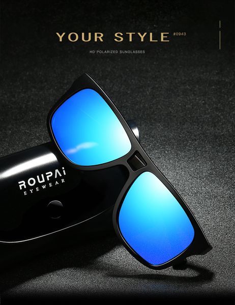 uv400 lens sunglasses man polarized sunglass sport polarized sunglasses 6 colors for options with packing 0943-1, White;black
uv400 lens sunglasses man polarized sunglass sport polarized sunglasses 6 colors for options with packing 0943-1, White;black