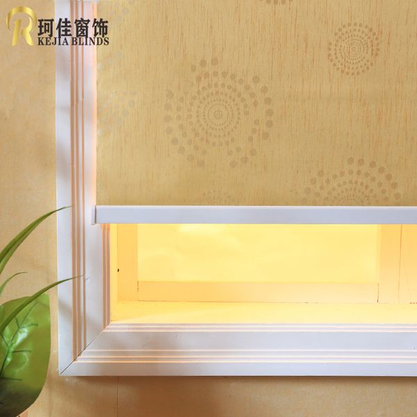 china factory 100% polyester and color matching blackout for roller blinds the curtains made to size
china factory 100% polyester and color matching blackout for roller blinds the curtains made to size
