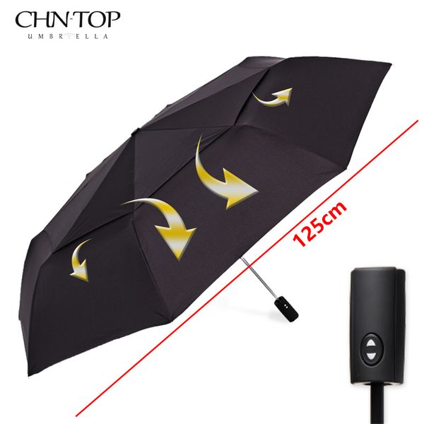 125cm big automatic quality double layer umbrella rain women 3fold windproof large outdoor umbrella men woman paraguas parasol
125cm big automatic quality double layer umbrella rain women 3fold windproof large outdoor umbrella men woman paraguas parasol