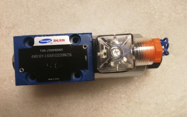 shlixin solenoid directional valve 4we6d-l6x/eg24nz5l 4we6y-l6x/eg24nz5l magnetic exchange valve
shlixin solenoid directional valve 4we6d-l6x/eg24nz5l 4we6y-l6x/eg24nz5l magnetic exchange valve