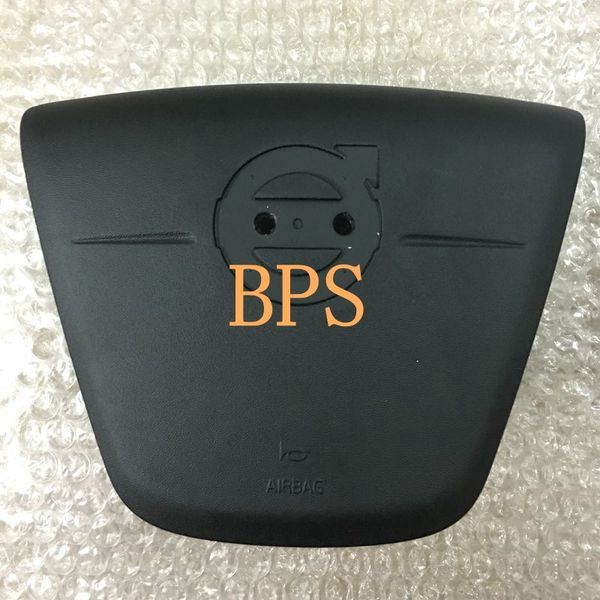 Driver SRS Airbag Cover For S60 S80 XC60 Steering Wheel airbag cover Car air bag cover Free Shipping
Driver SRS Airbag Cover For S60 S80 XC60 Steering Wheel airbag cover Car air bag cover Free Shipping