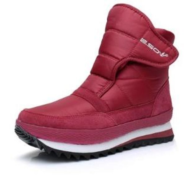 Size35-45 мужчины женщины сапоги водонепроницаемые меховые платформы женские теплые
Size35-45 мужчины женщины сапоги водонепроницаемые меховые платформы женские теплые