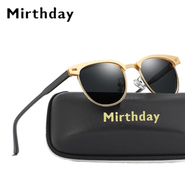 mirthday vintage hd polarized sunglasses men coating mirror driver sun glasses male 100% uv400 for driving fishing, White;black
mirthday vintage hd polarized sunglasses men coating mirror driver sun glasses male 100% uv400 for driving fishing, White;black
