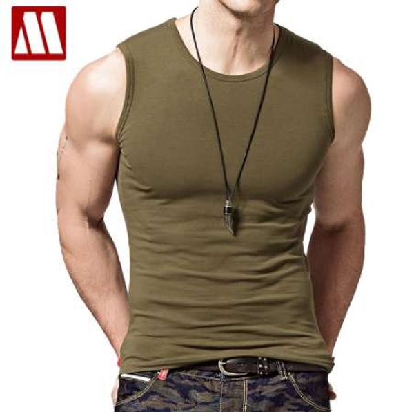 new arrivals men gyms summer tank bodybuilding sleeveless casual shirts men' selling gyms vest tank 2xl, White;black
new arrivals men gyms summer tank bodybuilding sleeveless casual shirts men' selling gyms vest tank 2xl, White;black