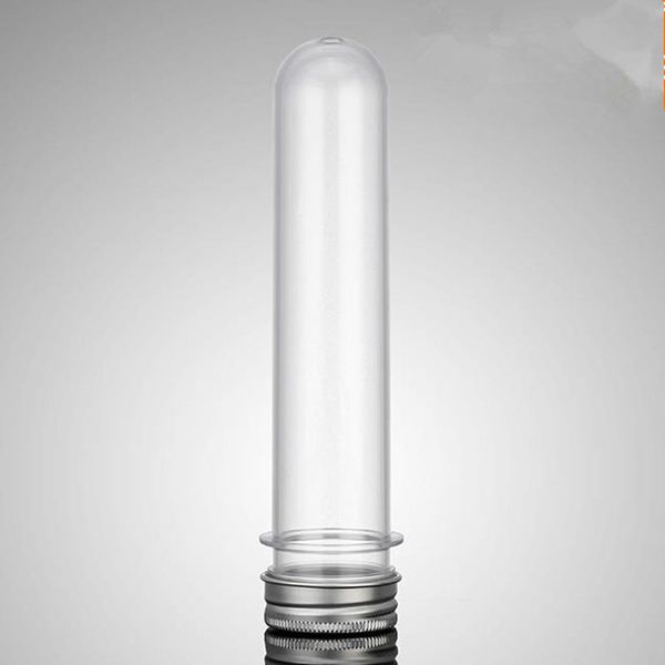100ml plastic test tube mask powder bath salt candy packaging aluminium lid empty bottles school lab supplies f20173030
100ml plastic test tube mask powder bath salt candy packaging aluminium lid empty bottles school lab supplies f20173030