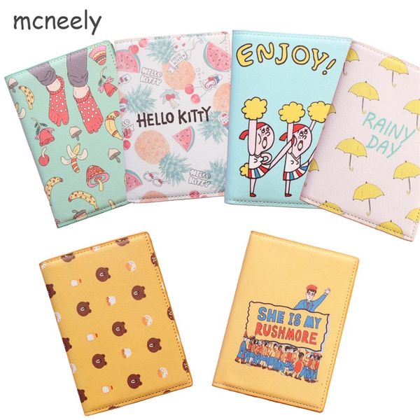 the japanese fresh style passport holder,pu leather travel passport cover id card holder size:10*14cm, White
the japanese fresh style passport holder,pu leather travel passport cover id card holder size:10*14cm, White