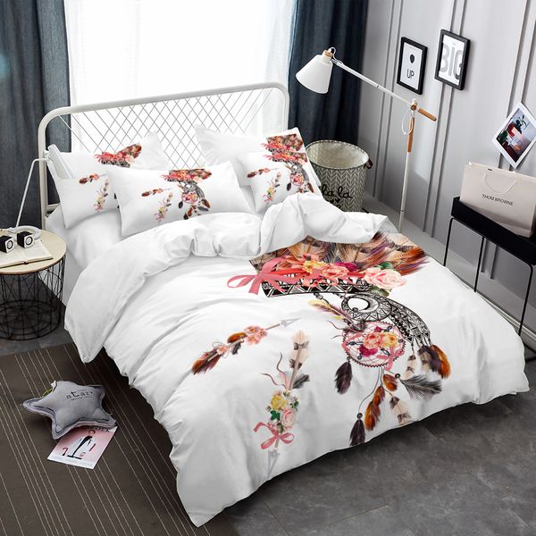 luxury home textile owl feather bedding set leaves duvet cover set pillowcases twin full king comforter cover deer
luxury home textile owl feather bedding set leaves duvet cover set pillowcases twin full king comforter cover deer