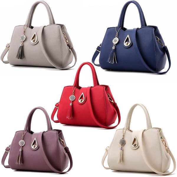 10 color women tote bag pu leather handbags handle handbags women crossbody shoulder bag g157s
10 color women tote bag pu leather handbags handle handbags women crossbody shoulder bag g157s