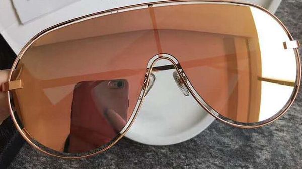 brand quality luxury high 2018 one-piece women glass sunglasses 7022 designer men sun case womens steampunk sunglass with sunglasses uvive, White;black
brand quality luxury high 2018 one-piece women glass sunglasses 7022 designer men sun case womens steampunk sunglass with sunglasses uvive, White;black