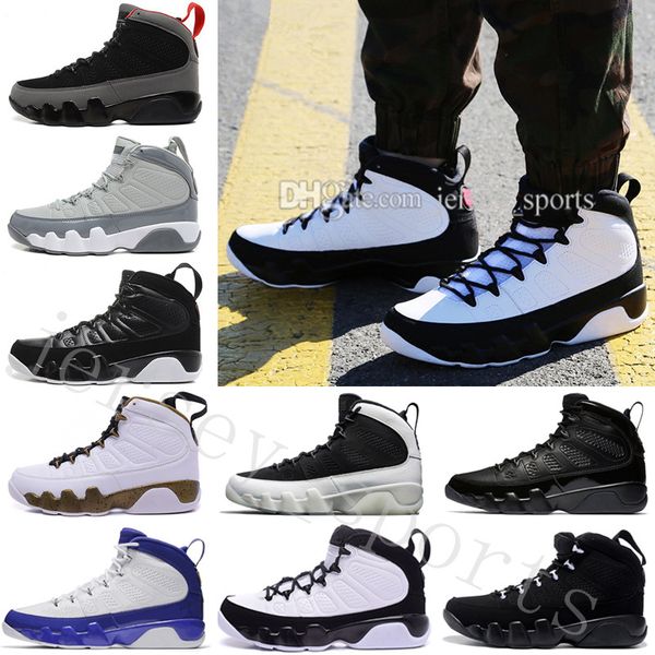 wholesale new 9 mens basketball shoes og space jam cool grey anthracite the spirit doernbecher tour blue pe sports sneaker us 7-13
wholesale new 9 mens basketball shoes og space jam cool grey anthracite the spirit doernbecher tour blue pe sports sneaker us 7-13