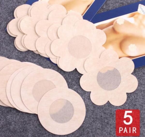 tenglongwl bra pad bluelans 5 pairs women's invisible breast lift tape stick on bra sticker nipple covers dress, Black;white
tenglongwl bra pad bluelans 5 pairs women's invisible breast lift tape stick on bra sticker nipple covers dress, Black;white