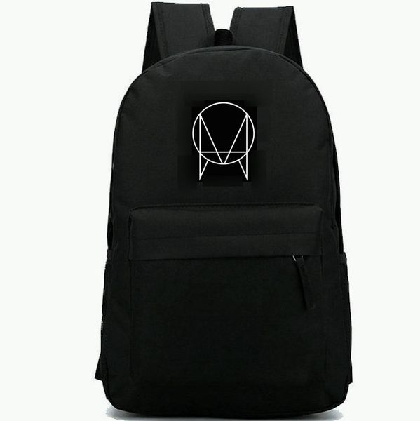 owsla backpack skrillex start day pack dj school bag cool packsack leisure rucksack sport schoolbag outdoor daypack
owsla backpack skrillex start day pack dj school bag cool packsack leisure rucksack sport schoolbag outdoor daypack