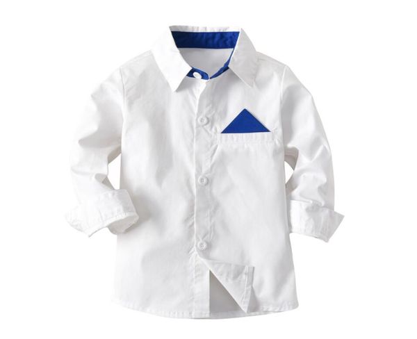 big boy white t-shirt baby spring and autumn white kids children clothes xam 007, White;black
big boy white t-shirt baby spring and autumn white kids children clothes xam 007, White;black