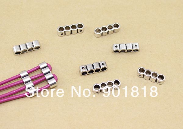 10pcs/lot metal 4 holes european beads fitting charm bracelet f336, Blue;slivery
10pcs/lot metal 4 holes european beads fitting charm bracelet f336, Blue;slivery