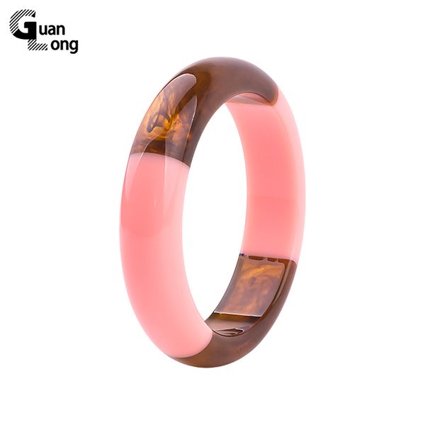 whole saleguanlong unique round lucite resin bangles for ladies high street show bracelet costume jewelry, Black
whole saleguanlong unique round lucite resin bangles for ladies high street show bracelet costume jewelry, Black