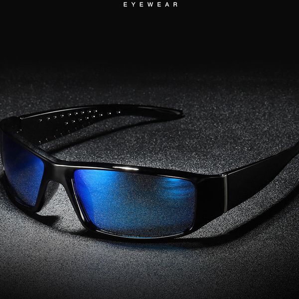 мужская мода поляризованные спортивные солнцезащитные очки женщин вождения пластиковые уф-защита очки дизайнер путешествия солнцезащитные оч, White;black
мужская мода поляризованные спортивные солнцезащитные очки женщин вождения пластиковые уф-защита очки дизайнер путешествия солнцезащитные оч, White;black