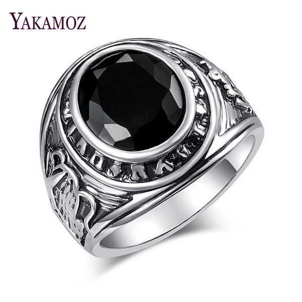 yakamoz charm male punk ring punk & rock style black rhinestone finger rings for womwn men jewelry gifts new fashion, Golden;silver
yakamoz charm male punk ring punk & rock style black rhinestone finger rings for womwn men jewelry gifts new fashion, Golden;silver