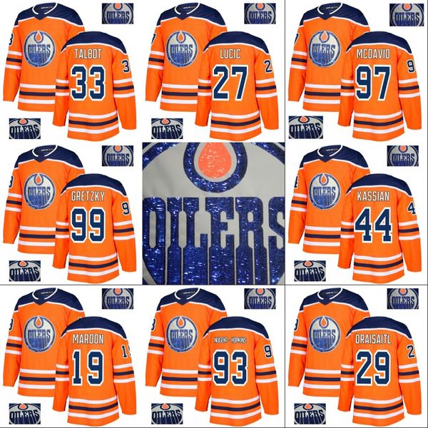 2018 Edmonton Oilers Jersey Connor McDavid Cam Talbot Ryan Nugent-Hopkins Milan Lucic Leon Draisaitl Zack Kassian Special Embroidery Jerseys
2018 Edmonton Oilers Jersey Connor McDavid Cam Talbot Ryan Nugent-Hopkins Milan Lucic Leon Draisaitl Zack Kassian Special Embroidery Jerseys