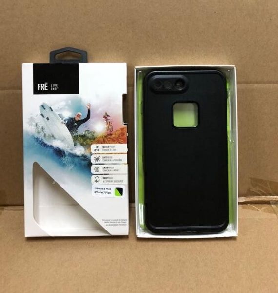 for iphone8 plus cases fre waterproof shockproof snowproof dirt snowproof case for iphone 7 iphone8 plus 5.5" with retail box fre
for iphone8 plus cases fre waterproof shockproof snowproof dirt snowproof case for iphone 7 iphone8 plus 5.5" with retail box fre
