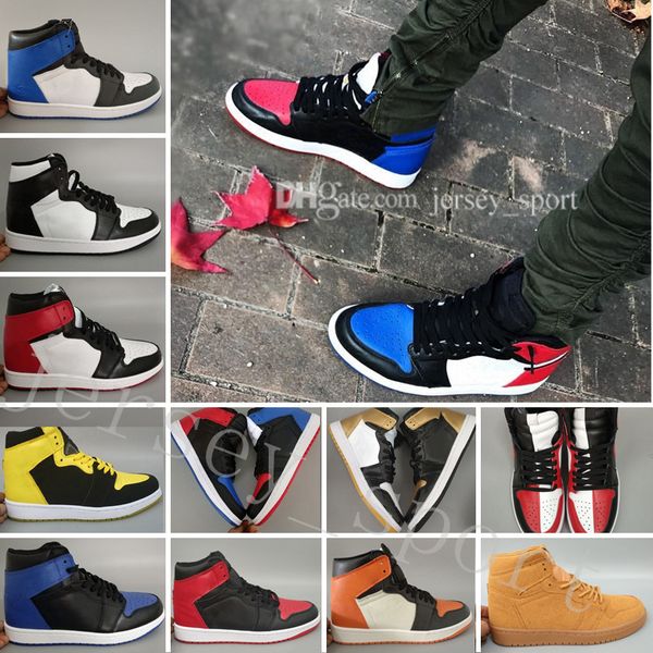 2018 new og 1 3 mens basketball shoes wheat gold bred toe chicago banned royal blue fragment unc sneakers sports trainers designer shoes
2018 new og 1 3 mens basketball shoes wheat gold bred toe chicago banned royal blue fragment unc sneakers sports trainers designer shoes