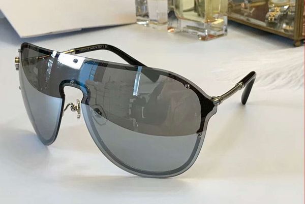 крупногабаритные pilot солнцезащитные очки 2180 black silver mirror солнцезащитные очки sonnenbrille очки новый с футляром, White;black
крупногабаритные pilot солнцезащитные очки 2180 black silver mirror солнцезащитные очки sonnenbrille очки новый с футляром, White;black