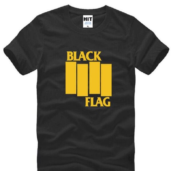black flag punk rock band printed t shirts men short sleeve o-neck cotton men's t-shirt henry rollins large bars men tee shirt, White;black
black flag punk rock band printed t shirts men short sleeve o-neck cotton men's t-shirt henry rollins large bars men tee shirt, White;black