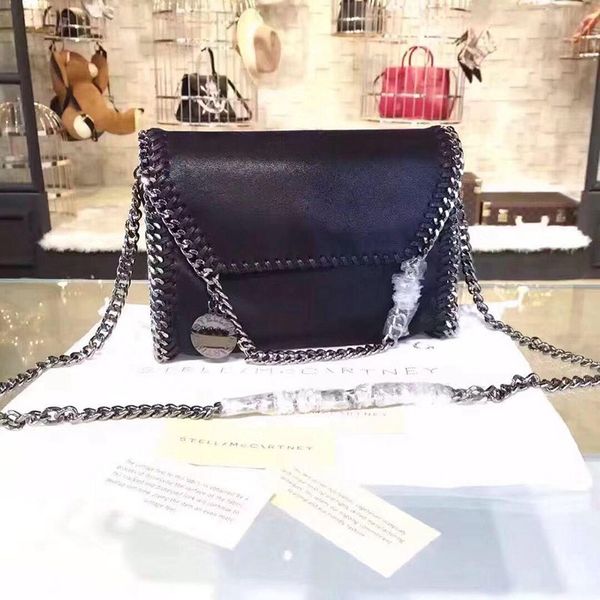 2018 fashion new handbag casual shoulder Messenger bag chain bag trumpet women's hand tide bags Shoulder Bags
2018 fashion new handbag casual shoulder Messenger bag chain bag trumpet women's hand tide bags Shoulder Bags