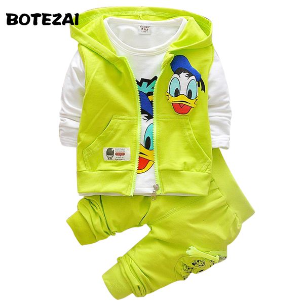 2017 boys clothes suits cartoon baby kids boys outerwear hoodie jacket baby sport clothing sets suits, White
2017 boys clothes suits cartoon baby kids boys outerwear hoodie jacket baby sport clothing sets suits, White