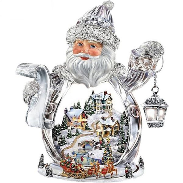 diamond embroidery santa claus christmas diy diamond painting cross stitch kit resin full round diamond mosaic home decoration yx4033
diamond embroidery santa claus christmas diy diamond painting cross stitch kit resin full round diamond mosaic home decoration yx4033
