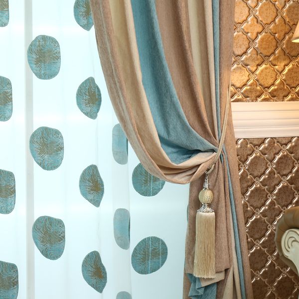 curtain finished simple modern blackout bedroom living room bay window stripe chenille curtain fabric custom
curtain finished simple modern blackout bedroom living room bay window stripe chenille curtain fabric custom