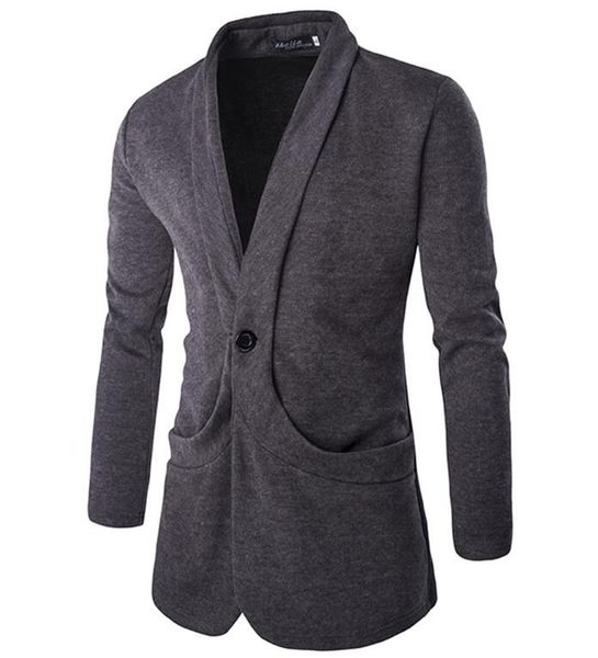 man han edition of the new trend of fine personality, cultivate one's morality host knitting a grain buckle suit jacket m-2xl, White;black
man han edition of the new trend of fine personality, cultivate one's morality host knitting a grain buckle suit jacket m-2xl, White;black