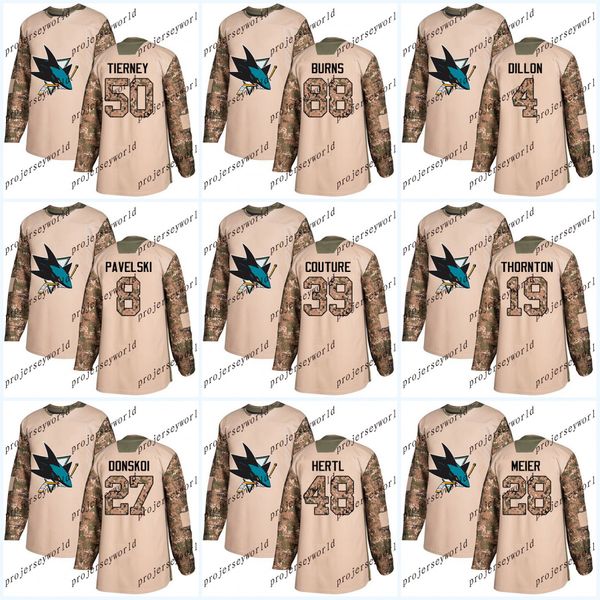 Womens 2017 Camo Veterans Day San Jose Sharks 19 Joe Thornton 8 Joe Pavelski 88 Brent Burns Logan Couture Brenden Dillon Hockey jerseys
Womens 2017 Camo Veterans Day San Jose Sharks 19 Joe Thornton 8 Joe Pavelski 88 Brent Burns Logan Couture Brenden Dillon Hockey jerseys