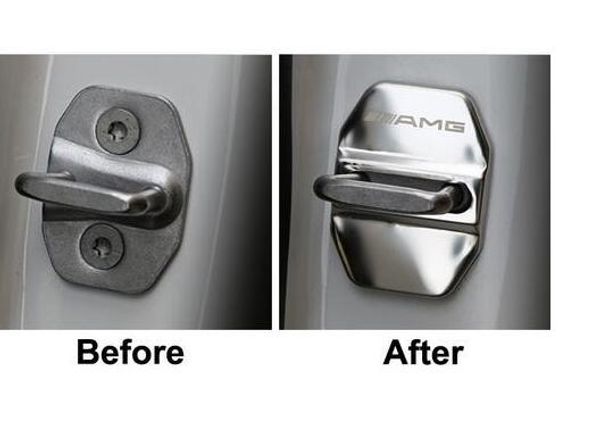 car styling car door lock buckle cover decoration car styling 3d sticker for benz glk gla c e m class amg logo
car styling car door lock buckle cover decoration car styling 3d sticker for benz glk gla c e m class amg logo